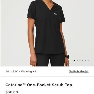 FIGS set! Size small